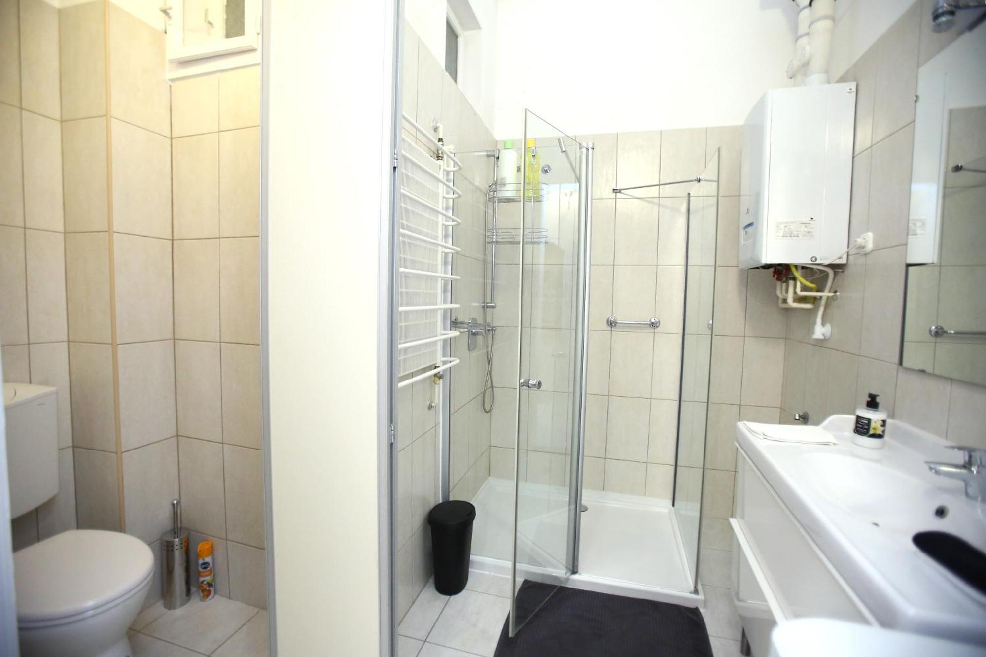 Apartament Venus - Opera Iv