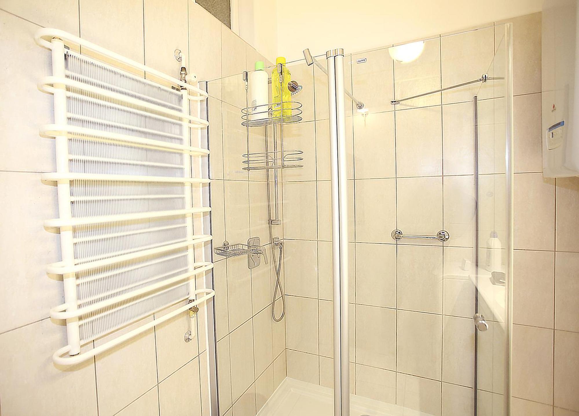 Venus - Opera Iv Apartamento Budapest