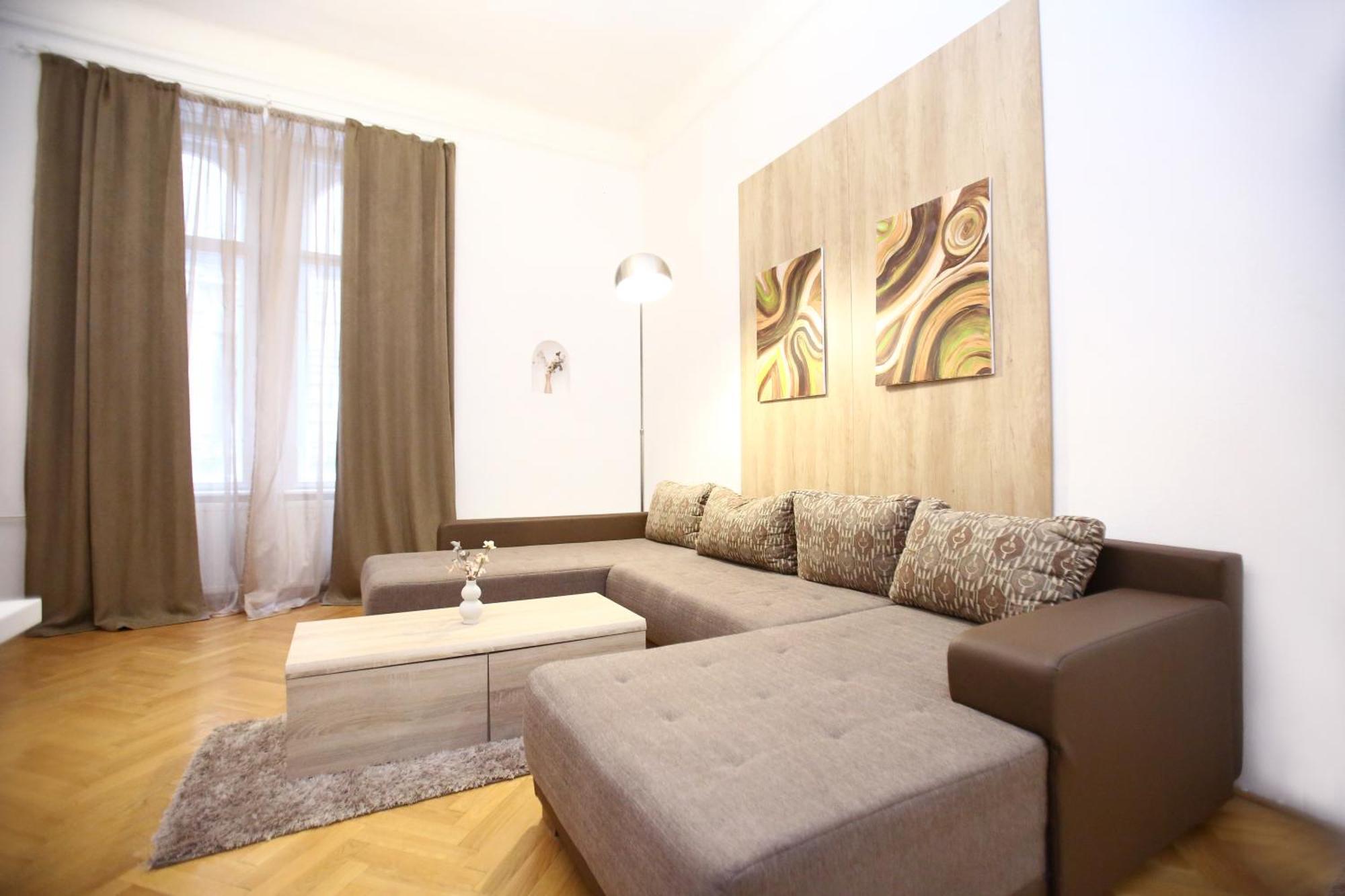 Venus - Opera Iv Apartamento