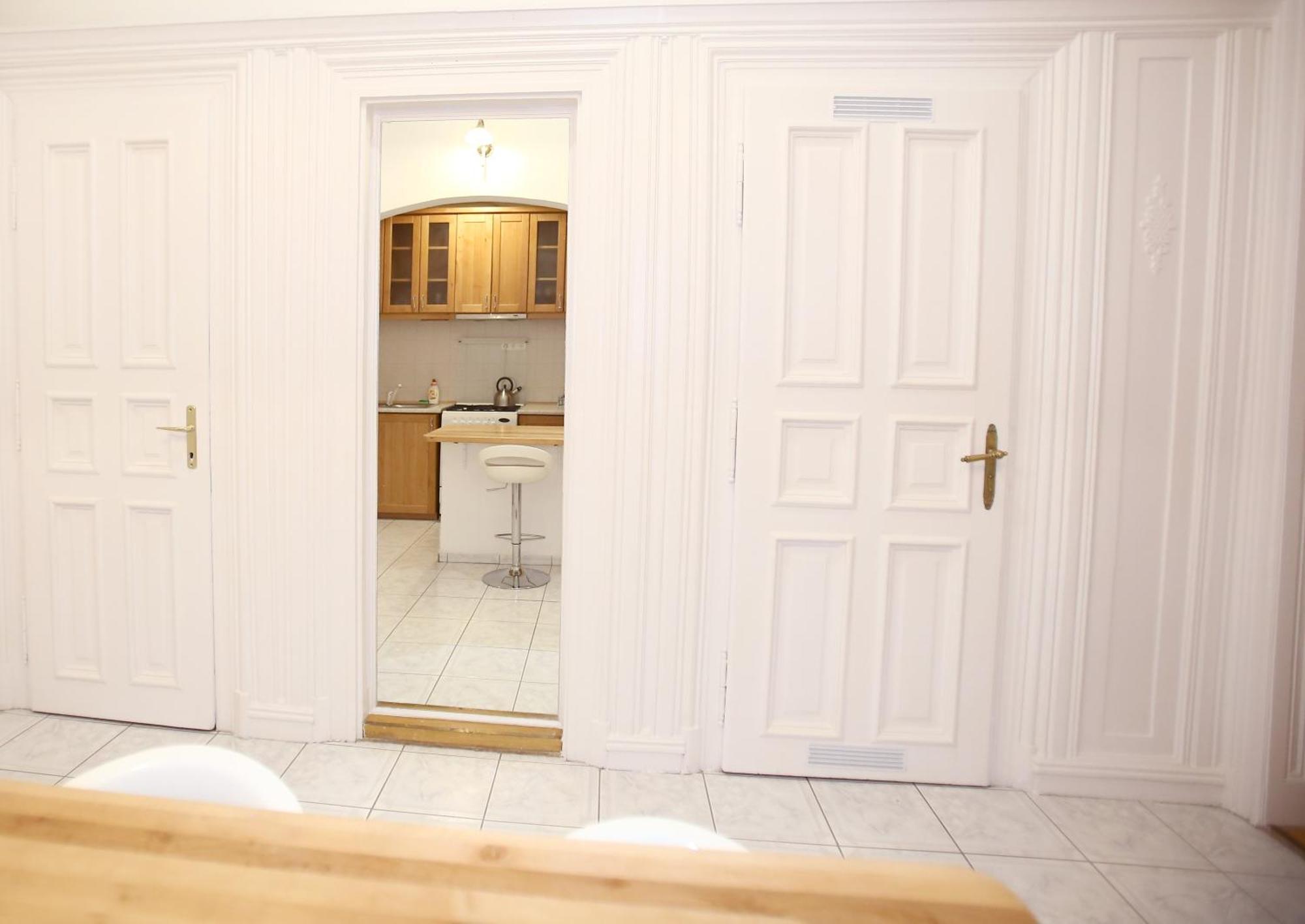 Venus - Opera Iv Apartamento Budapest
