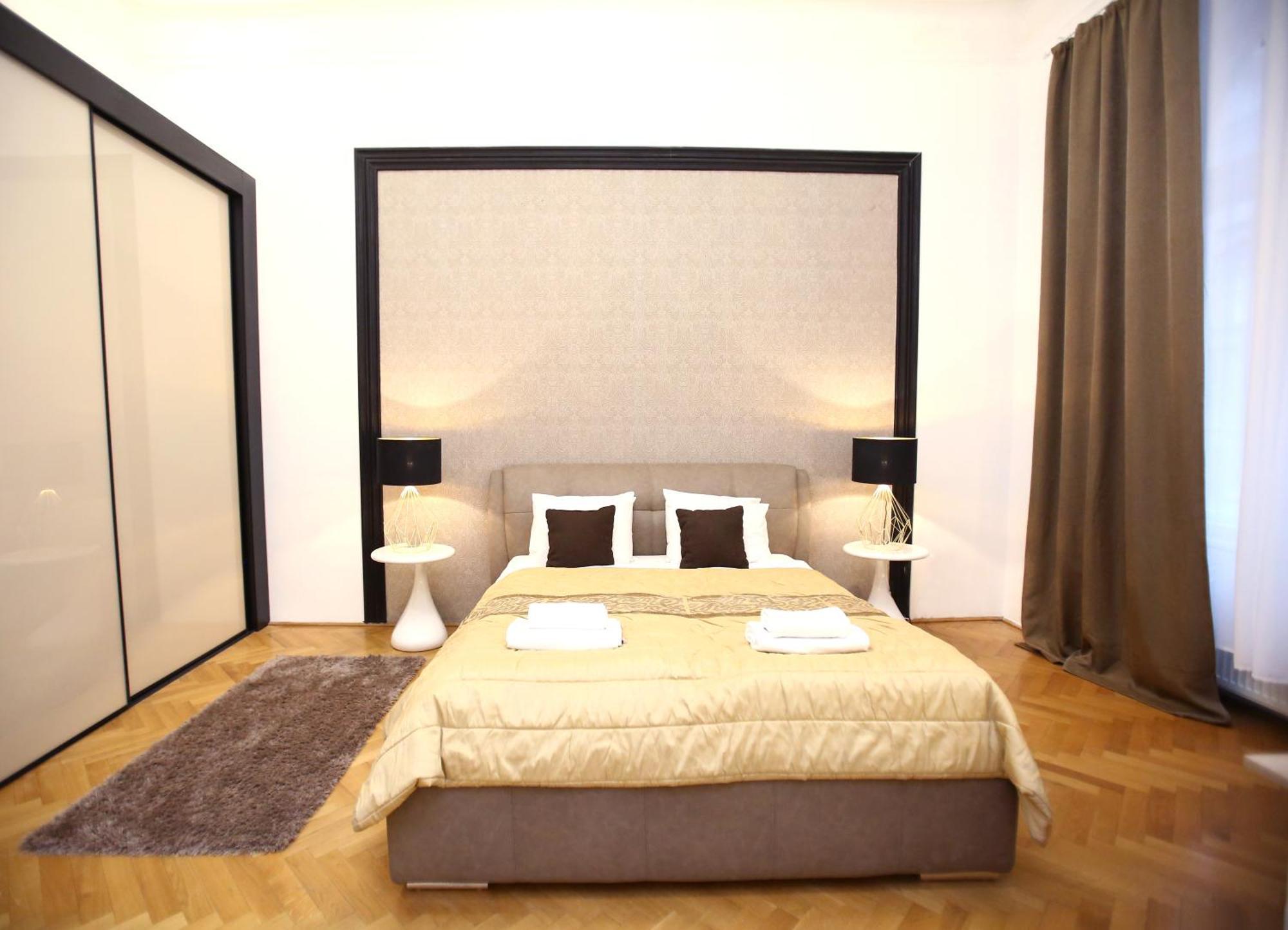 Venus - Opera Iv Apartmán